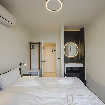 Semesterbostad Le Chaudron Dort Chimay